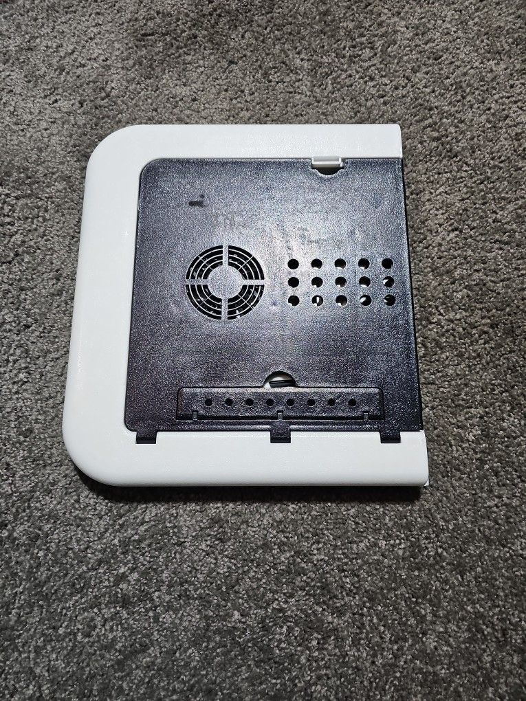 Laptop Table/w Cooling Fans