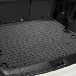 Weather Tech Cargo Area Mat 