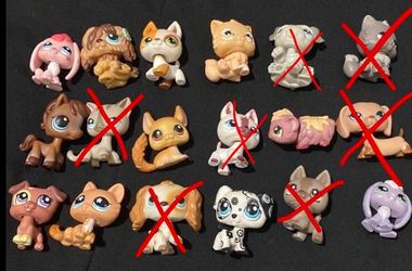 Littlest Pet Shop