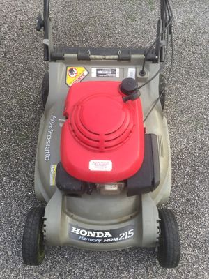 New and Used Lawn mowers for Sale in Harrisburg, PA - OfferUp