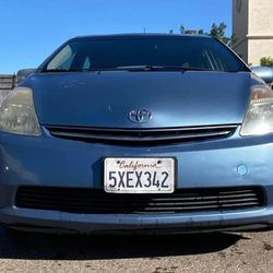 2007 Toyota Prius