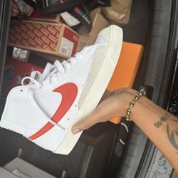 Nike Blazer 