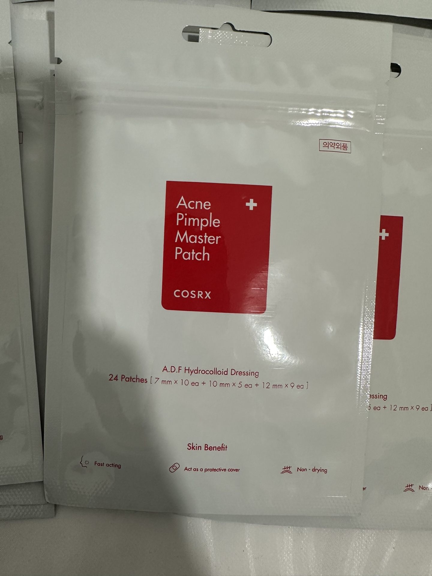 Acne Pimple Patch COSRX
