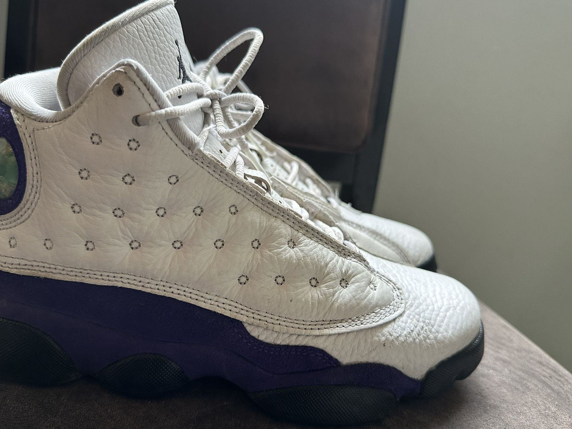Jordan 13 Size 6