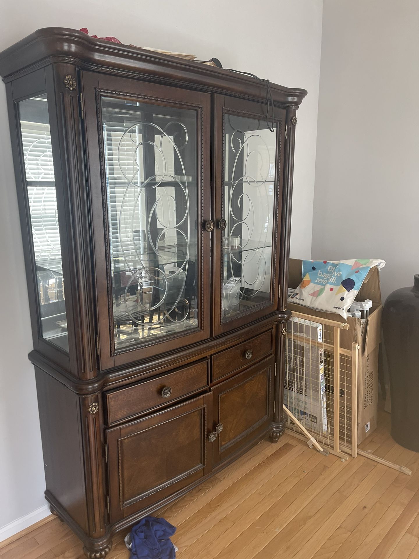 China Cabinet 