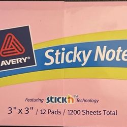 Sticky Notes