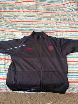 Nike Paris Saint Germain Track Jacket