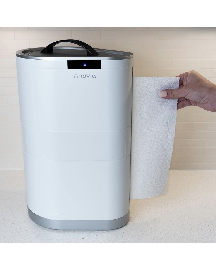 Countertop Touchless Paper Towel Dispenser