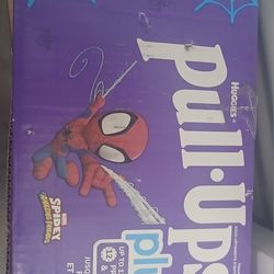 Huggjes Pull Ups For Boys 2t3t