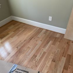 Construction / remodel 