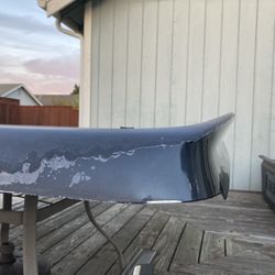 Tonneau Cover/ Truck bed Cover. 