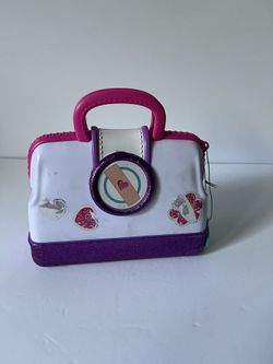 Toy Doctors Case 