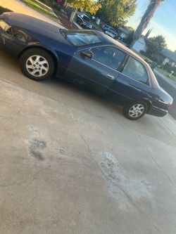 1997 Toyota Camry
