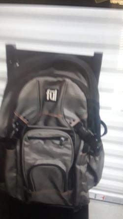 FUL BACKPACK TRAVEL/HICKING