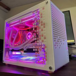 Gaming Pc Read*