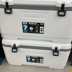 Igloo MAXCOLD XL Cooler 150QT