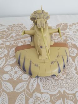 Trade Federation Desk Organizer