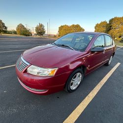 Saturn Ion 2 2005 