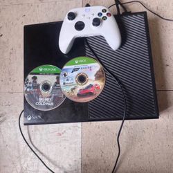 Xbox One