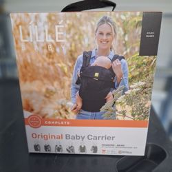Lillie Baby Carrier / Brand New