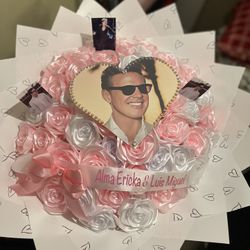 Flower Bouquet 