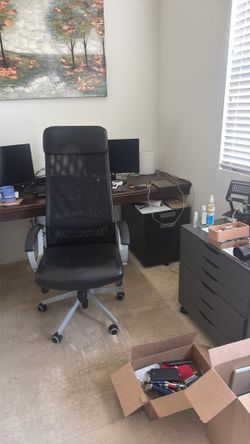 Chair