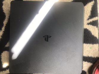 PS4 500gb