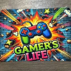 Personalized Size Zipper Bag Brand New