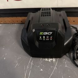 EGO 56V Charger