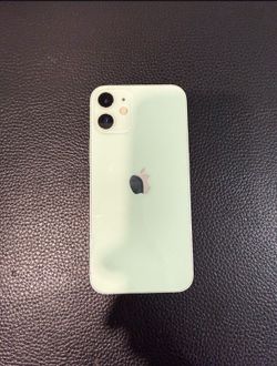 IPHONE 12 MINI