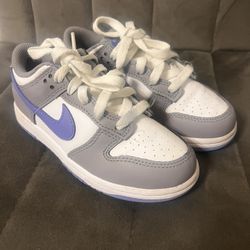 Nike Kids Low Top