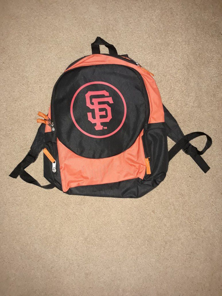 Giants Backpack
