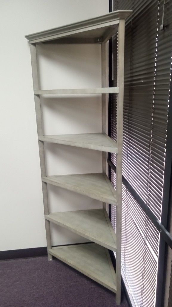 Bookshelves, Storage Organizers & More