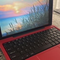 Mini Laptop RCA