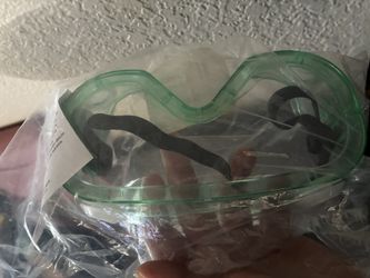 Goggles