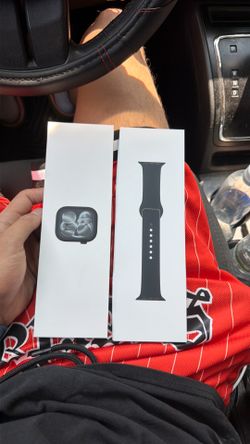Apple Watch  Series 11