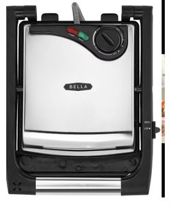 Bella sandwich maker