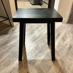 Couch side table