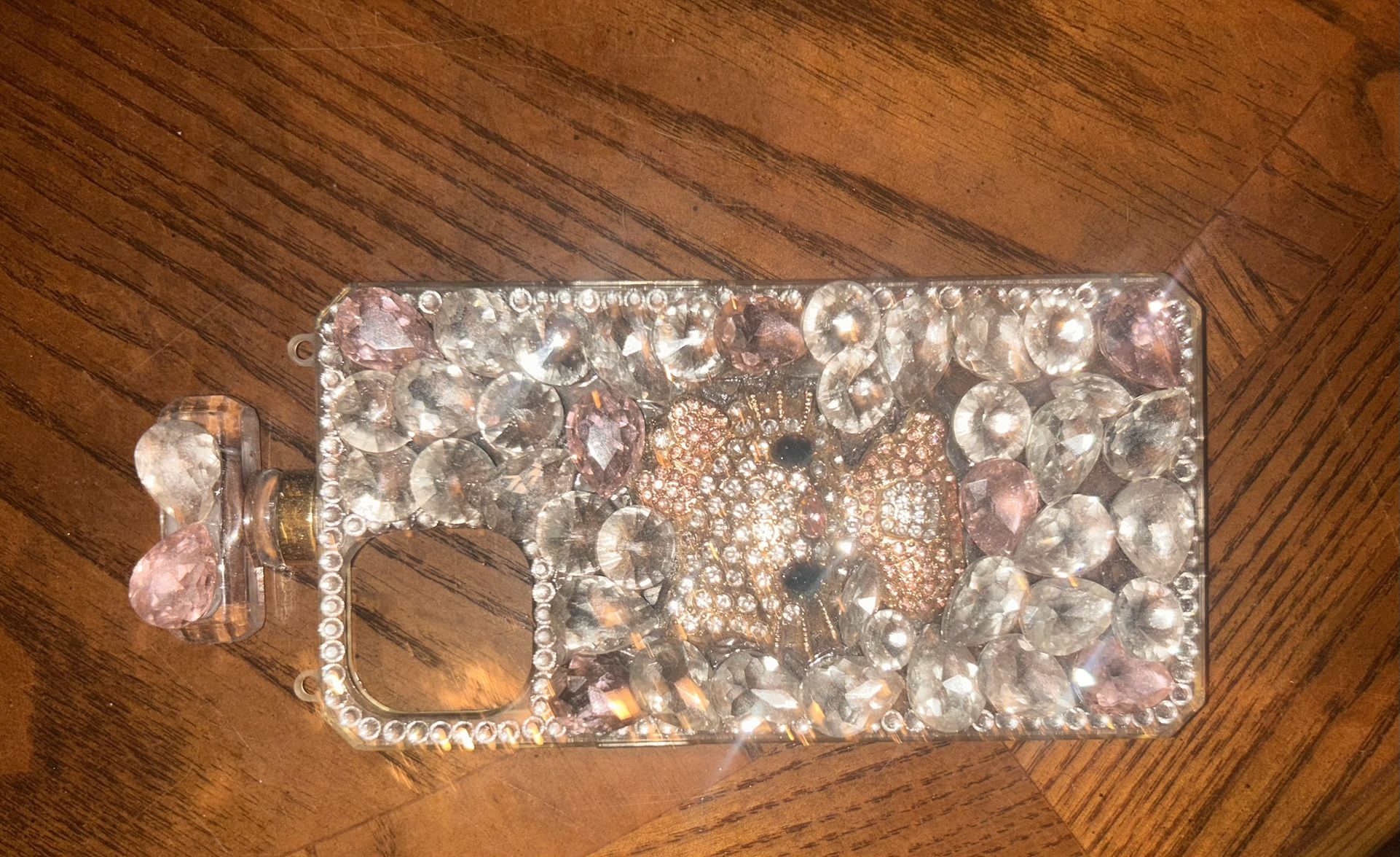 Hello kitty iphone phone case