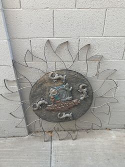 Metal Wall Art In Gilbert