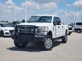 2019 Ford F-250