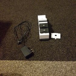 Rechargeable batteries Xbox 