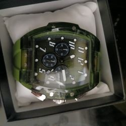 Brand new mens Invicta rally s1