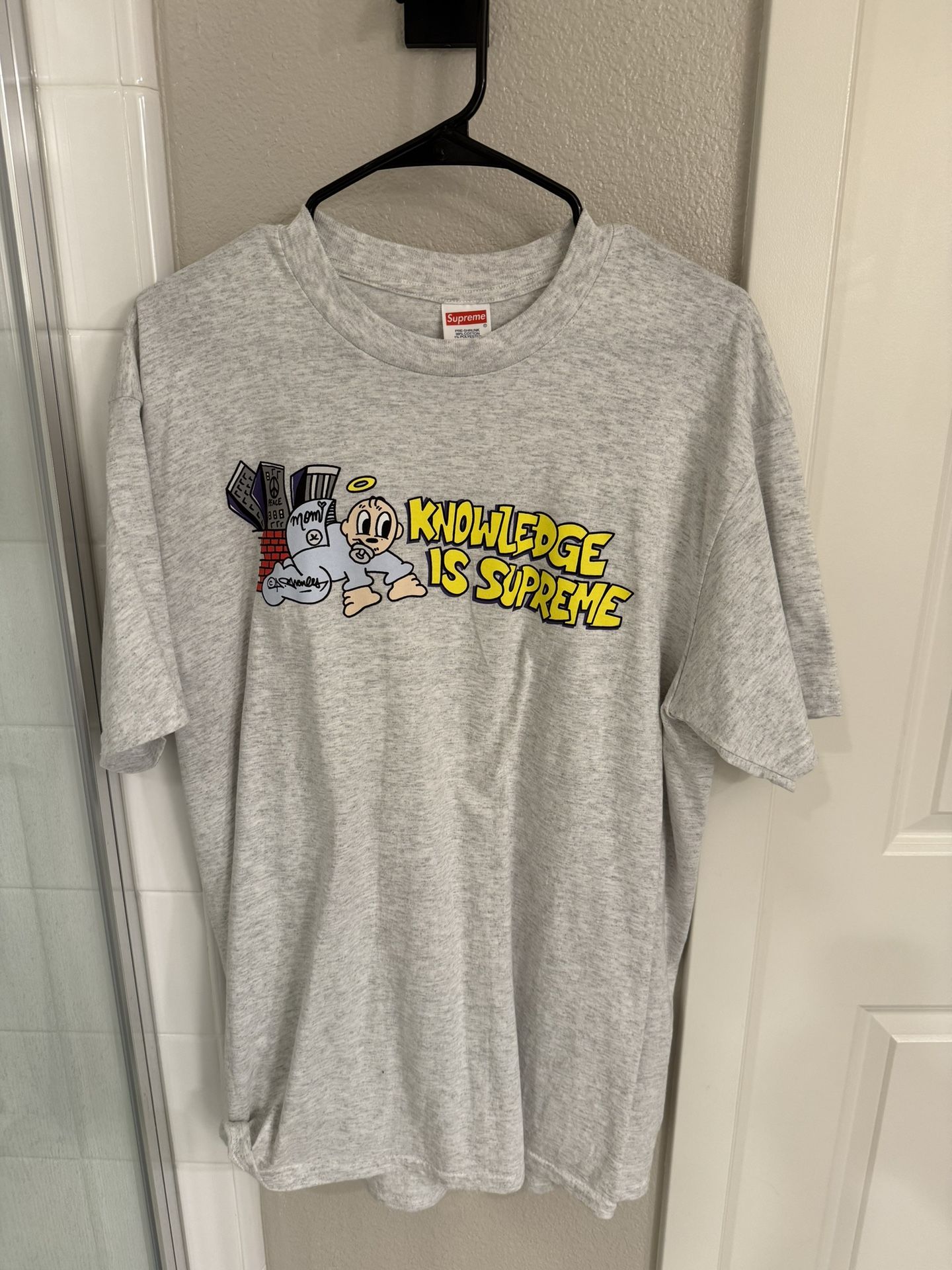 Supreme Shirt Size L