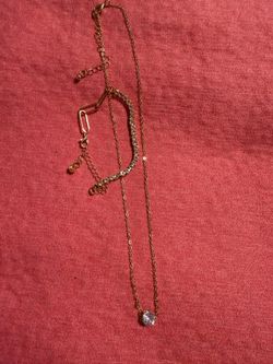 Mix S.S Gold Plated / Silver  925 Set Jewelry 