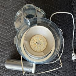 Breville Juice Fountain ( Juicer)