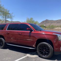 2019 GMC Yukon XL