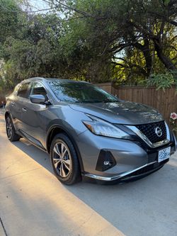 2021 Nissan Murano