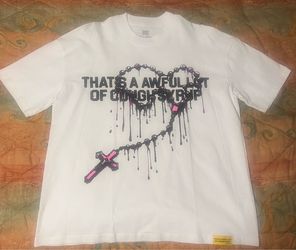 Alocs Cross T