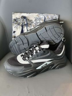 Dior men sneaker